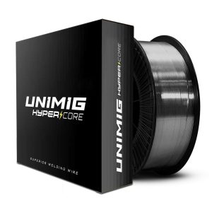 Hypercore T-11 Flux-Cored Self-Shielded Wire Premium 1.2mm 15kg - SKU UNIMIG:U61015