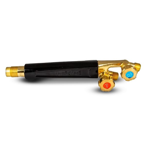 Blowpipe Handle - UF3H - SKU UNIMIG:UF3H