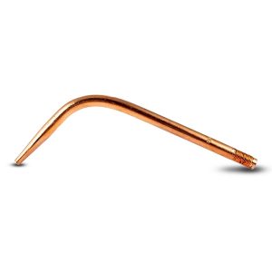 Brazing Tip LPG Type 554 Size 12 - UFBT12 - SKU UNIMIG:UFBT12