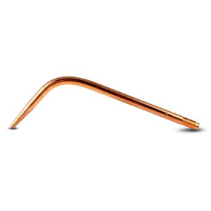 Brazing Tip LPG Type 554 Size 15 - UFBT15 - SKU UNIMIG:UFBT15
