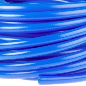 10mm x 6.5mm Polyurethane Tube Blue - SKU UM1065-BU 10mm x 6.5mm Polyurethane Tube Blue - SKU UM1065-BU