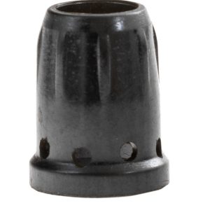 Kemppi Tip Adaptor Insulated M10 Thread (Black) For GX 305 Gun W013203 Each - SKU Kemppi:W013203