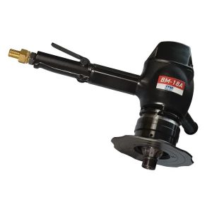 ITM Pneumatic Portable Beveller Max Bevel Width 18mm - SKU ITM:WA-BM18A