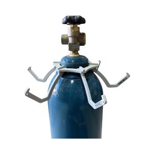 Puregas Penta-Grip Gas Cylinder Handy Hook Pureweld - SKU Puregas:WACGCH Puregas Penta-Grip Gas Cylinder Handy Hook Pureweld - SKU Puregas:WACGCH