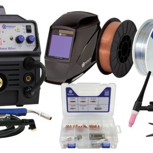 Weldclass FORCE 180MST Special Edition 36-Piece Tradies Kit - SKU Weldclass:WC-180MSTTK Weldclass FORCE 180MST Special Edition 36-Piece Tradies Kit - SKU Weldclass:WC-180MSTTK