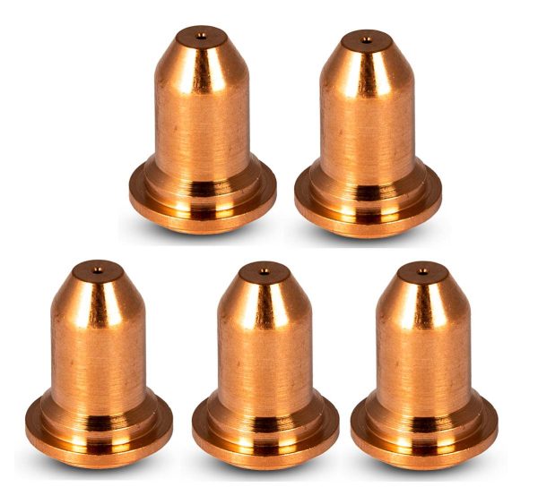 Unimig Cutting Tip For SC30 Plasma Torch WGSC2520-09 PKT: 5 - SKU UNIMIG:WGSC2520-09