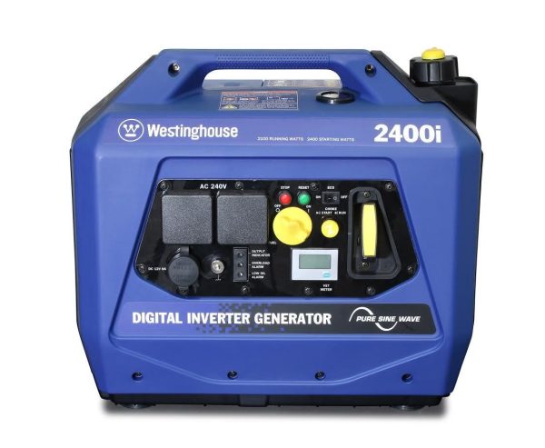 Westinghouse WHXC2400i Generator (WHXC2400i) - SKU GLENCO:WHXC2400I