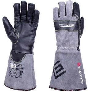 WeldMark GPCR Welding Glove. Size MED - SKU Elliott:WMGPCRMED WeldMark GPCR Welding Glove. Size MED - SKU Elliott:WMGPCRMED
