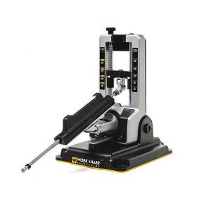 ITM Worksharp Precision Adjust Pro Knife Sharpener - SKU ITM:WSBCHPAJ-PRO