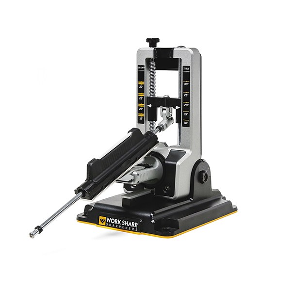 ITM Worksharp Precision Adjust Pro Knife Sharpener - SKU ITM:WSBCHPAJ-PRO ITM Worksharp Precision Adjust Pro Knife Sharpener - SKU ITM:WSBCHPAJ-PRO