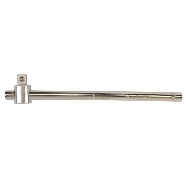 Lokon Slding T-Hndl 1/2D 250mm - SKU Kincrome:ZDA410C