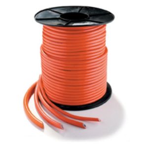 16mm sq Welding Cable 4 Meters - SKU ZW16_4 16mm sq Welding Cable 4 Meters - SKU ZW16_4