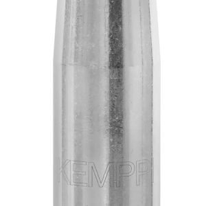 Kemppi Gas Nozzle HD Thread, L60/OD22/D15 - SKU Kemppi:w021565